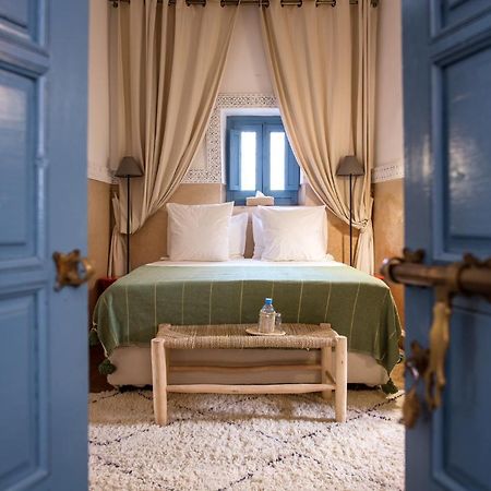 Riad Assala มาร์ราเกช ภายนอก รูปภาพ