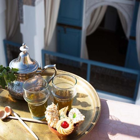 Riad Assala มาร์ราเกช ภายนอก รูปภาพ