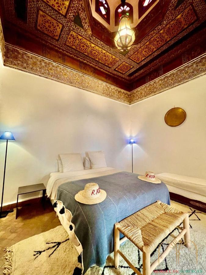 Riad Assala มาร์ราเกช ภายนอก รูปภาพ