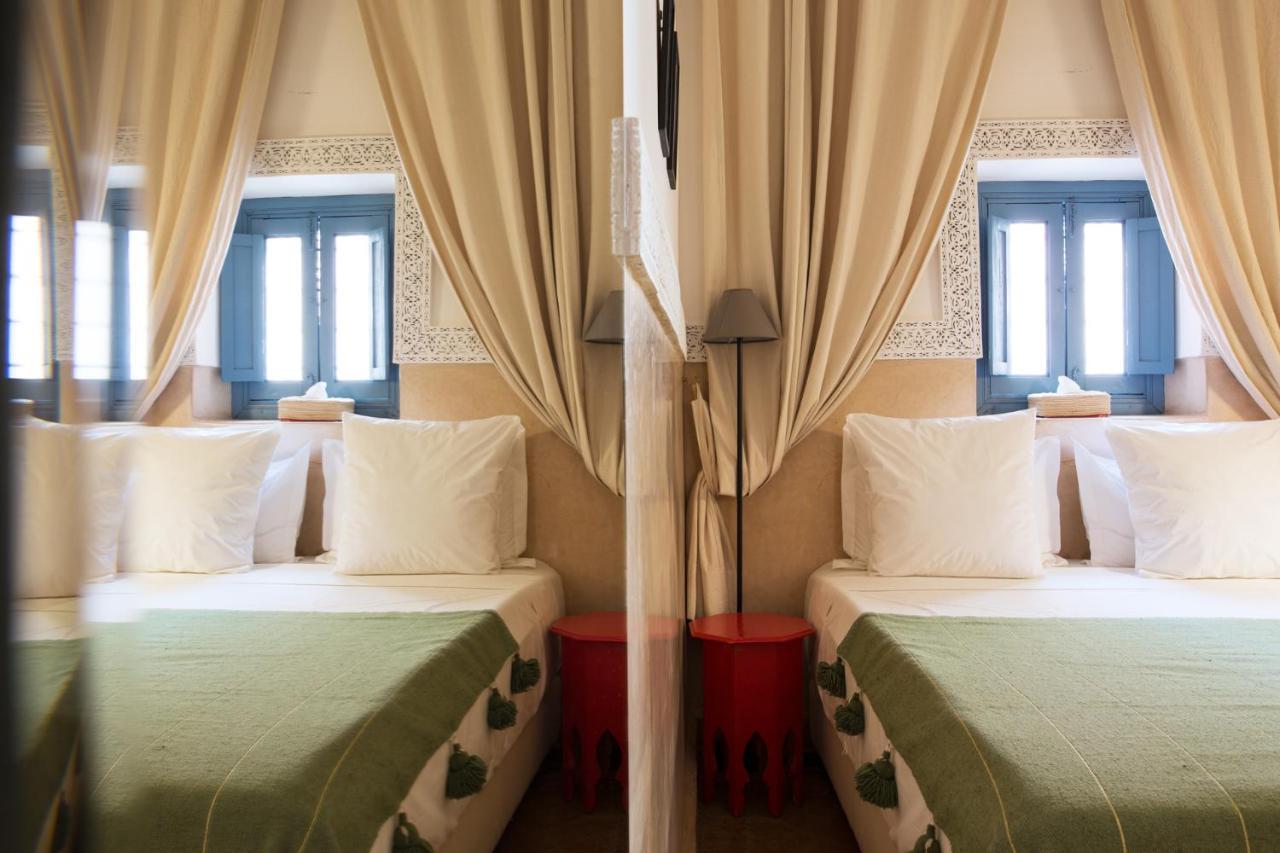Riad Assala มาร์ราเกช ภายนอก รูปภาพ