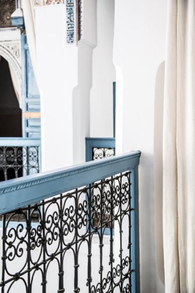 Riad Assala มาร์ราเกช ภายนอก รูปภาพ
