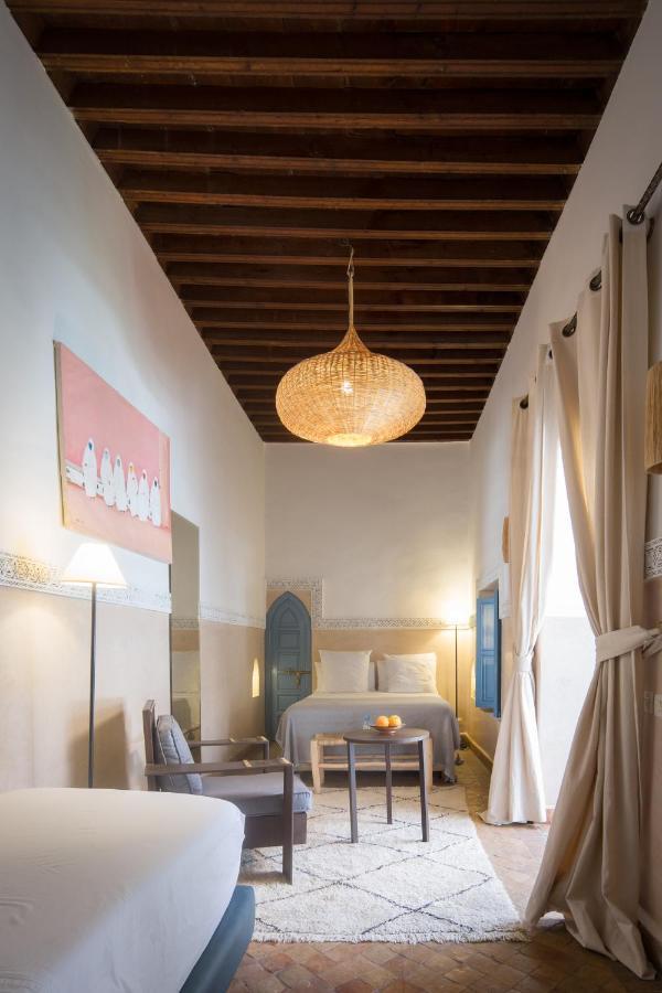 Riad Assala มาร์ราเกช ภายนอก รูปภาพ