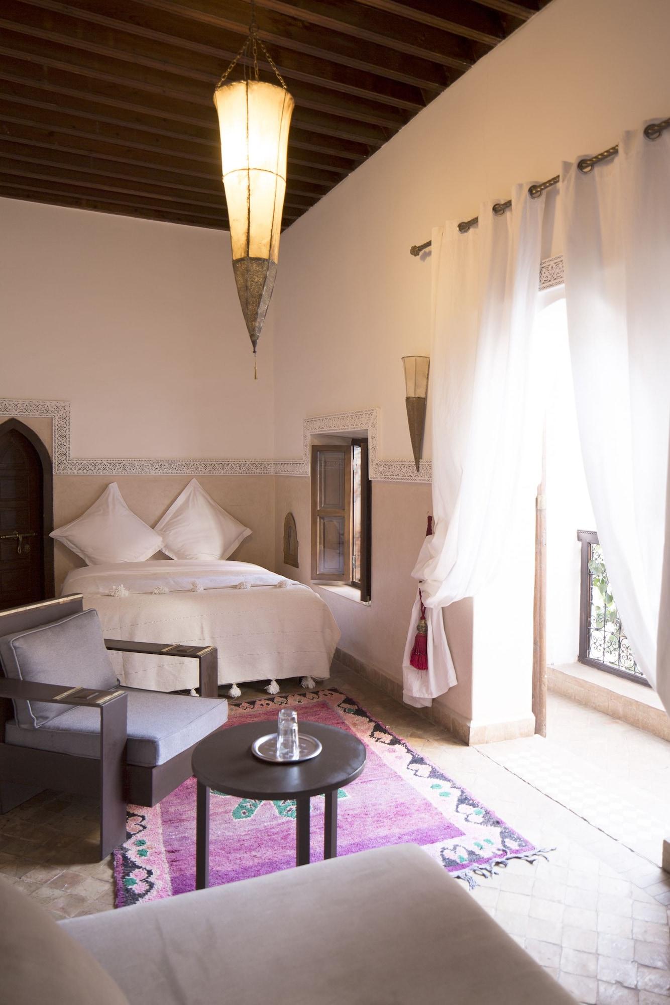 Riad Assala มาร์ราเกช ภายนอก รูปภาพ