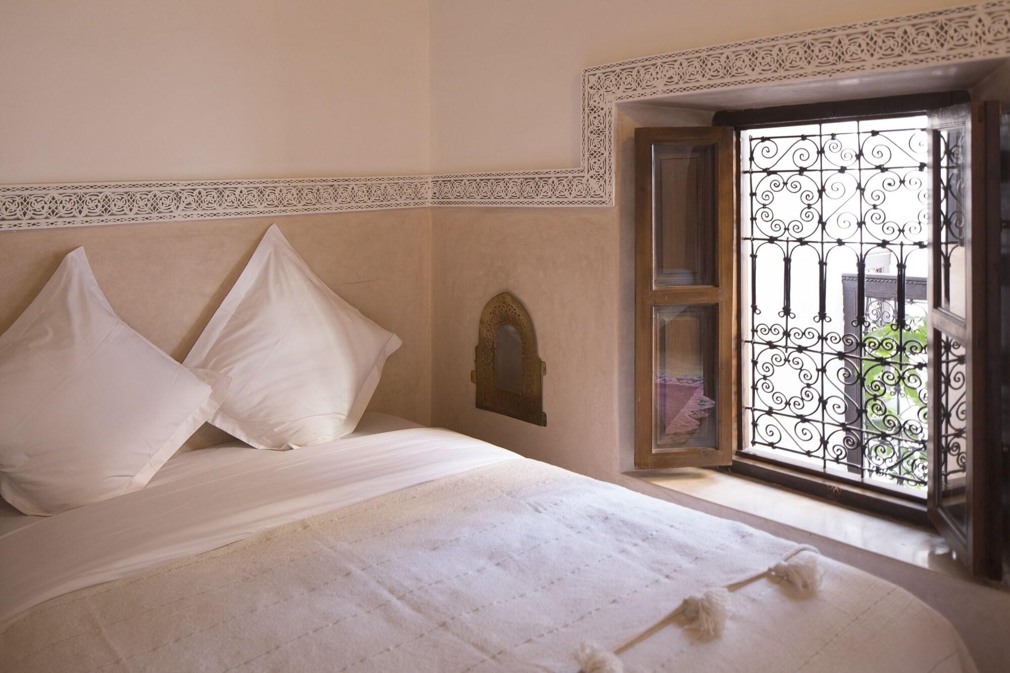 Riad Assala มาร์ราเกช ภายนอก รูปภาพ