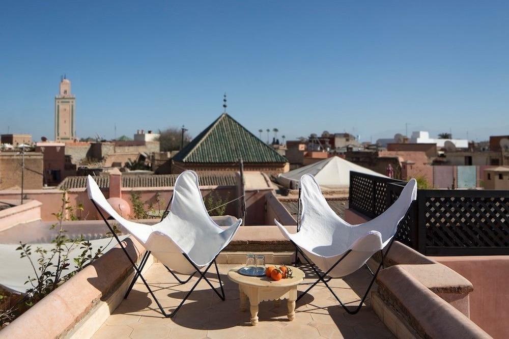 Riad Assala มาร์ราเกช ภายนอก รูปภาพ