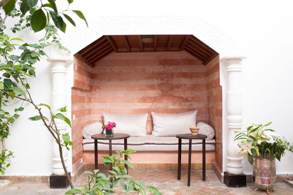 Riad Assala มาร์ราเกช ภายนอก รูปภาพ