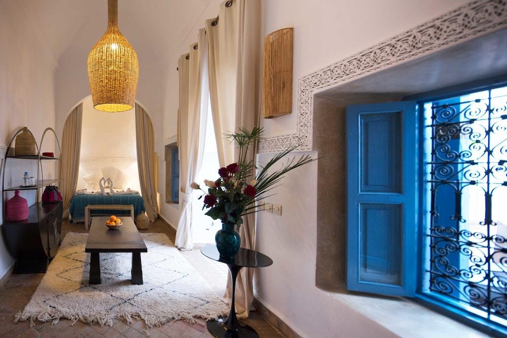 Riad Assala มาร์ราเกช ภายนอก รูปภาพ