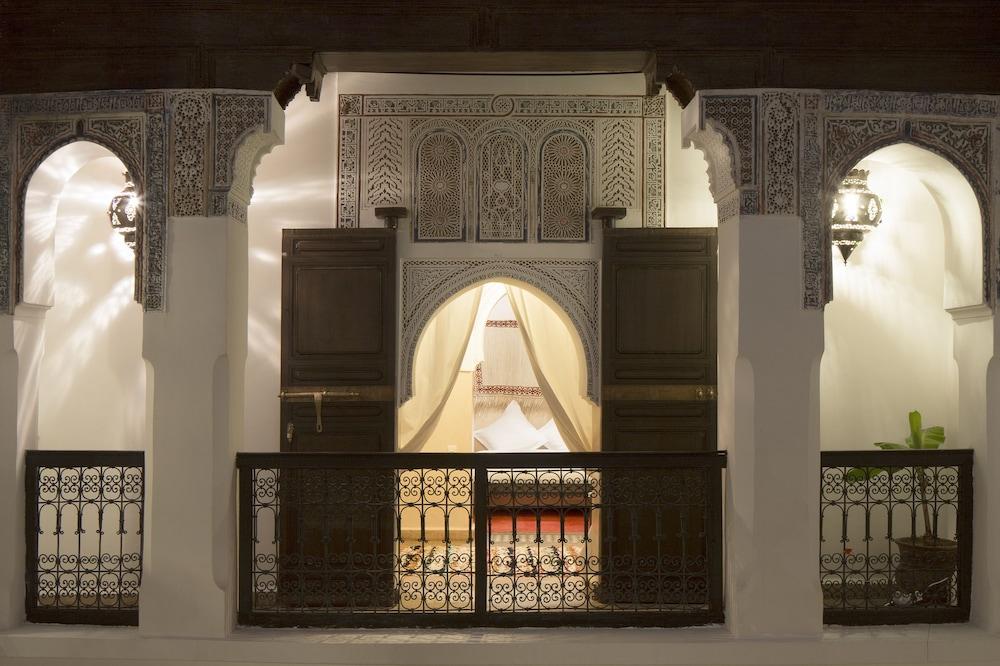 Riad Assala Hotel มาร์ราเกช ภายนอก รูปภาพ