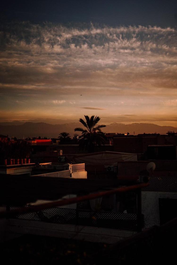 Riad Assala มาร์ราเกช ภายนอก รูปภาพ