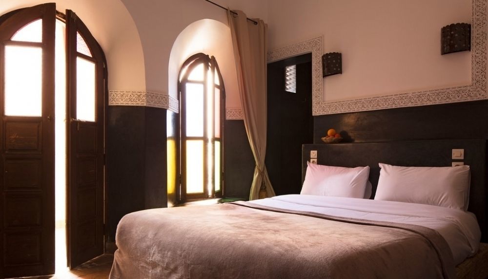 Riad Assala มาร์ราเกช ภายนอก รูปภาพ