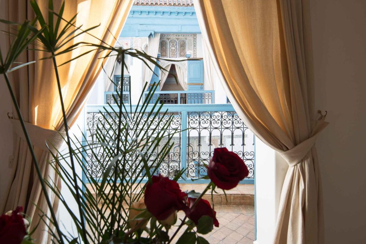 Riad Assala มาร์ราเกช ภายนอก รูปภาพ