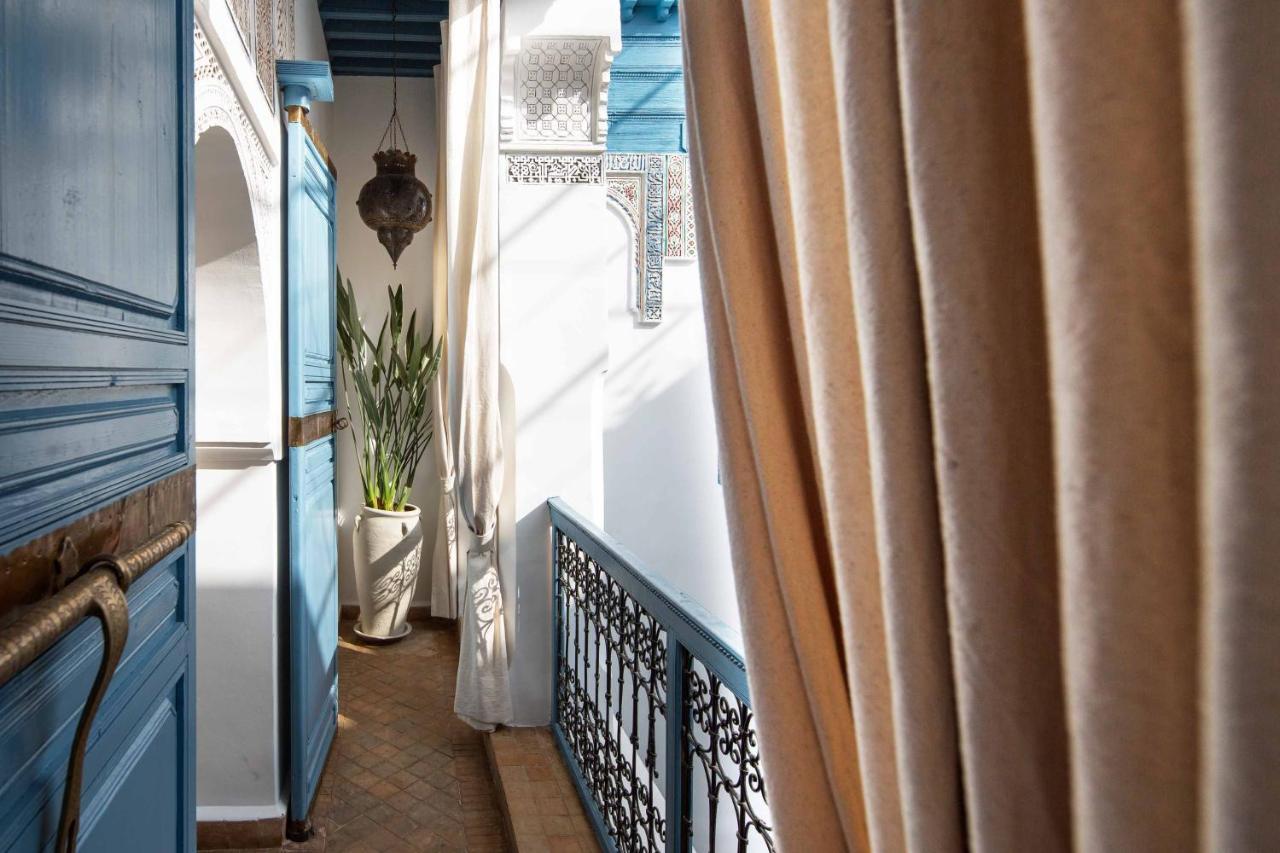 Riad Assala มาร์ราเกช ภายนอก รูปภาพ