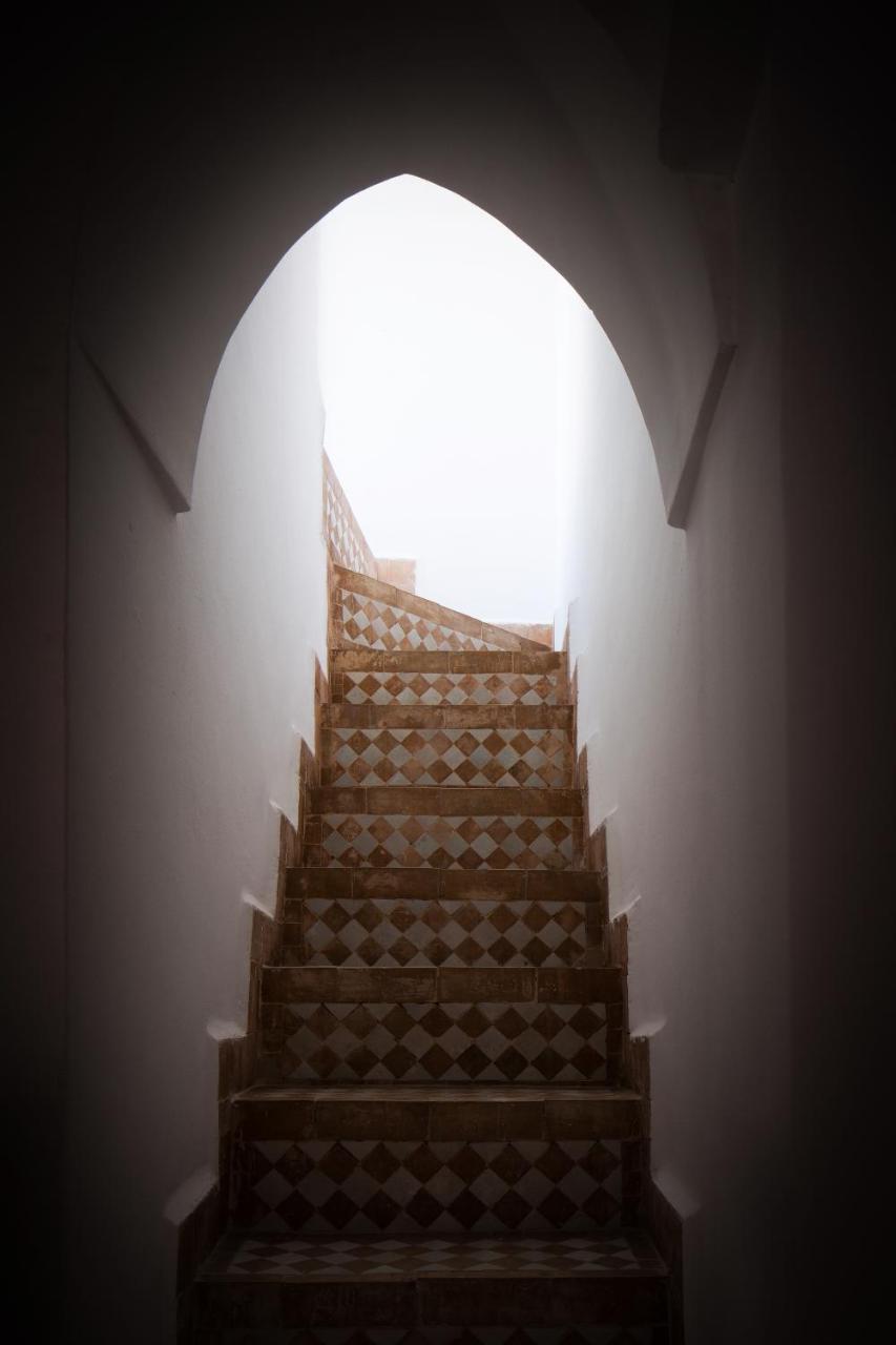 Riad Assala มาร์ราเกช ภายนอก รูปภาพ