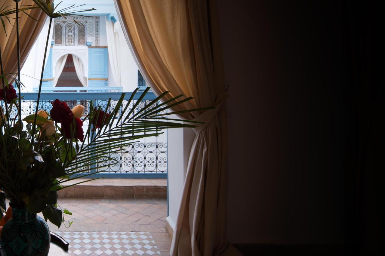 Riad Assala มาร์ราเกช ภายนอก รูปภาพ