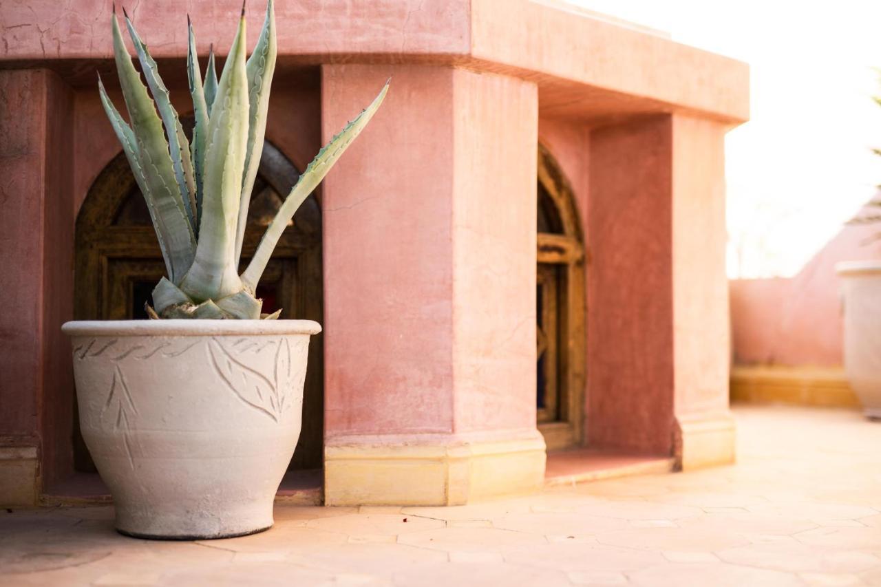 Riad Assala มาร์ราเกช ภายนอก รูปภาพ